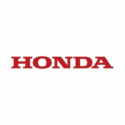 Honda's icon
