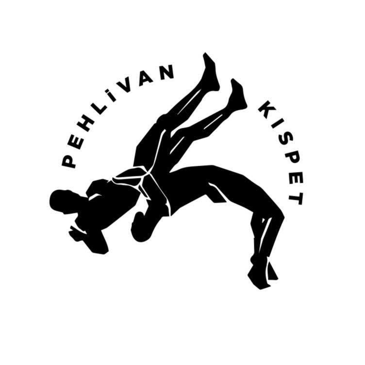 Pehlivan Kıspet's icon