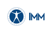 IMM's logos