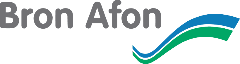 Bron Afon logo