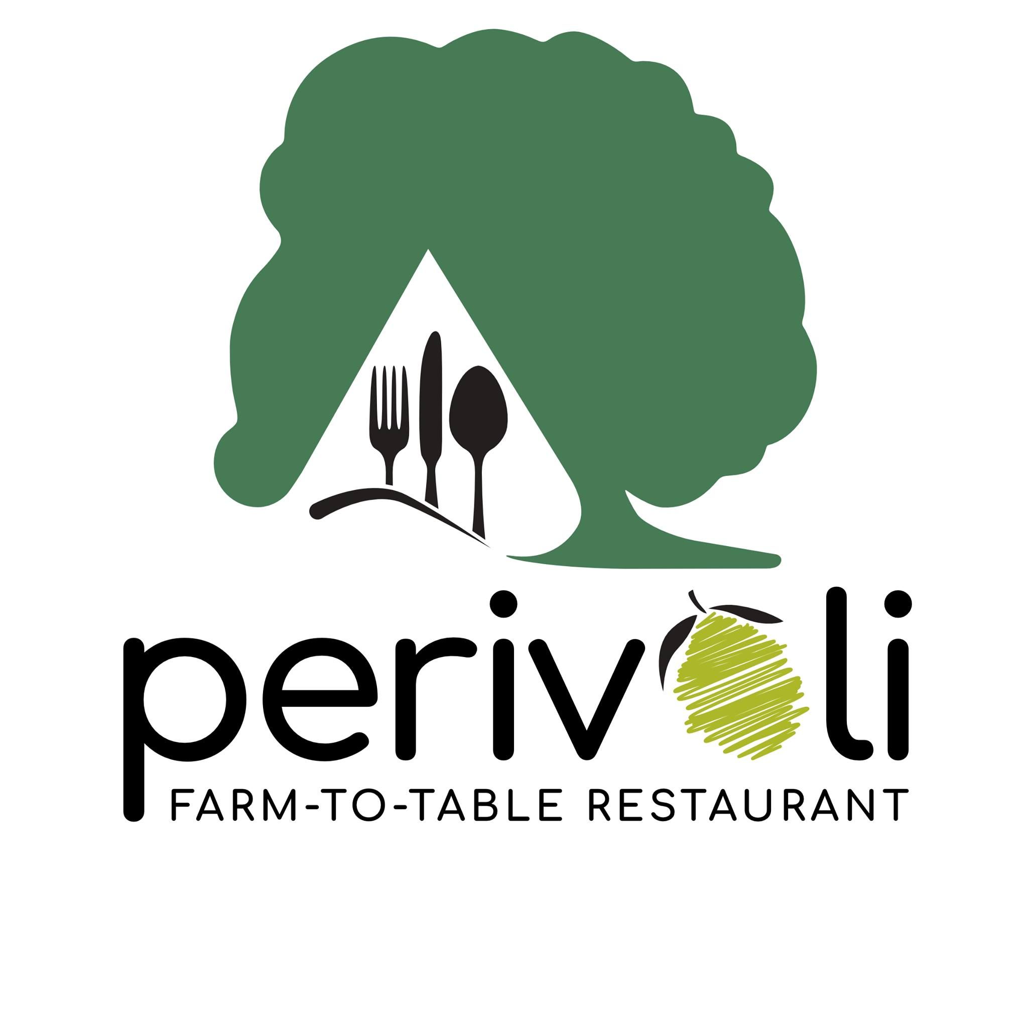 Perivoli Farm-to-Table Restaurant's icon
