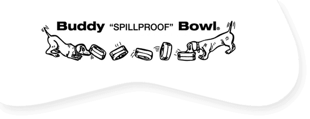 Buddy Bowl's logos