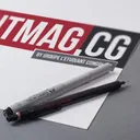 LETUDIANTMAG.CG's icon