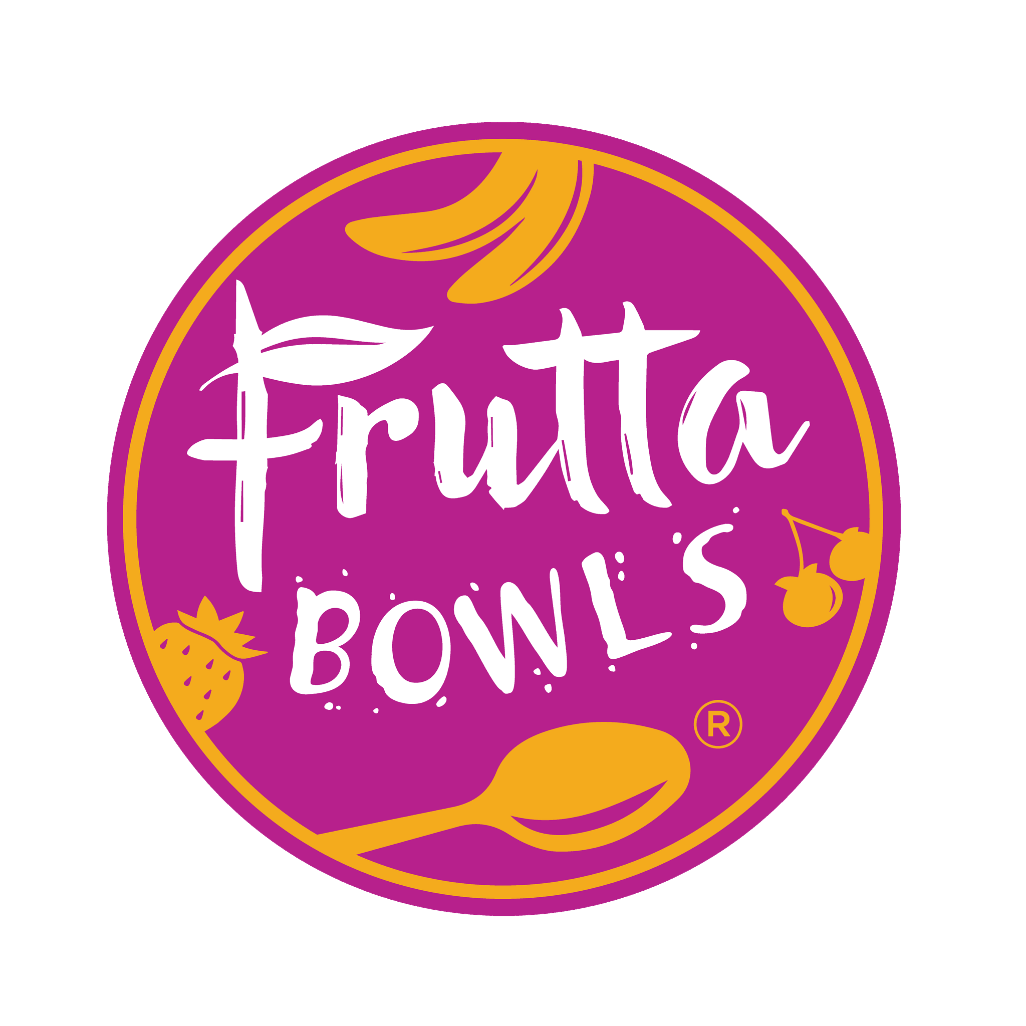 Frutta Bowls logo