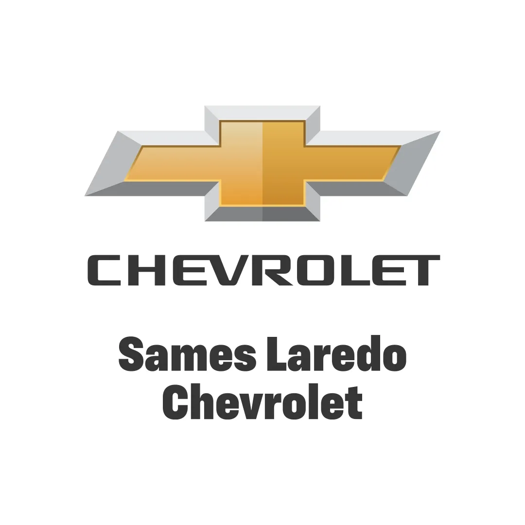 Sames Laredo Chevrolet  logo