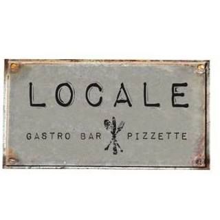 Locale Gastro Bar and Pizzette | Patchogue NY's icon