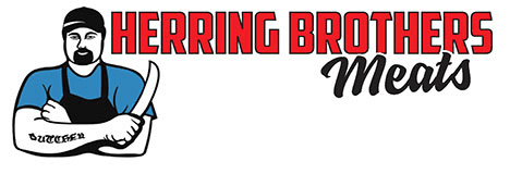 Herring Brothers Meats, Inc. logo
