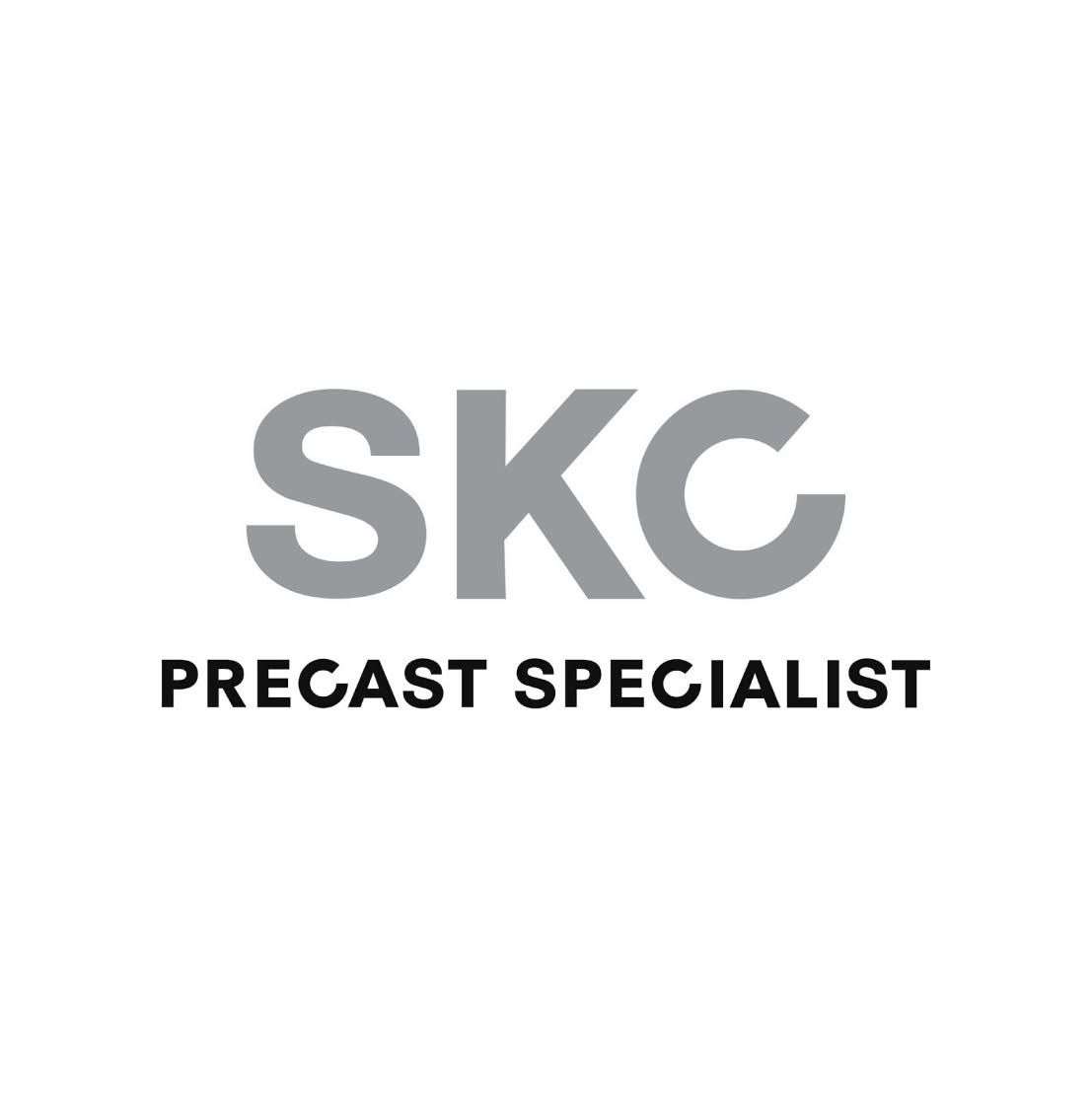 S K Concrete | Lam Luk Ka's icon