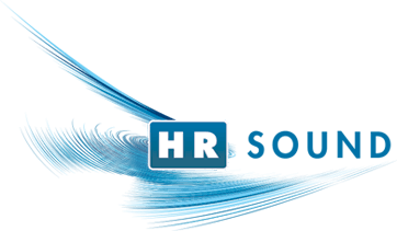 HRSound's logos
