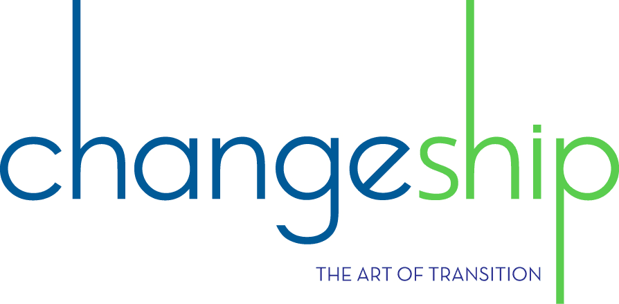 changeship