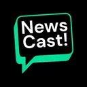 NewsCast's icon
