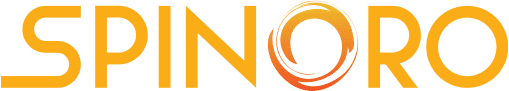 SpinOro's logos