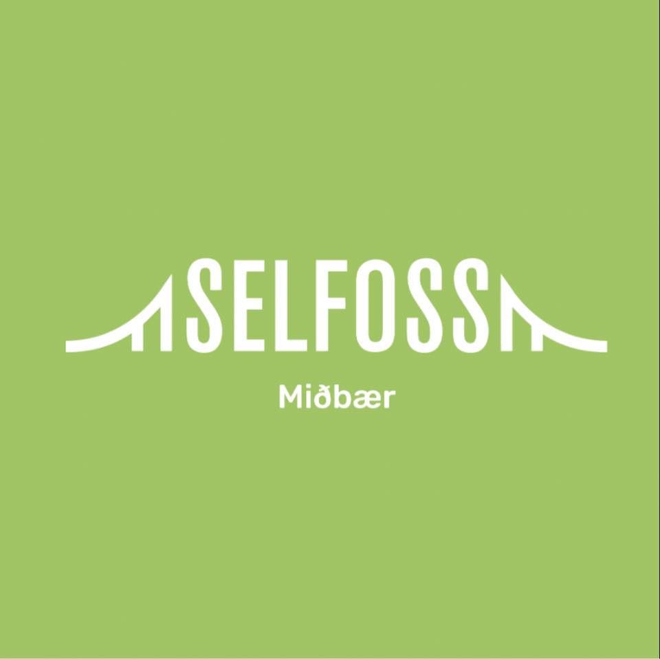 Miðbær Selfoss's icon