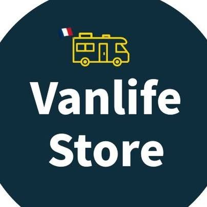 Vanlife Store's icon