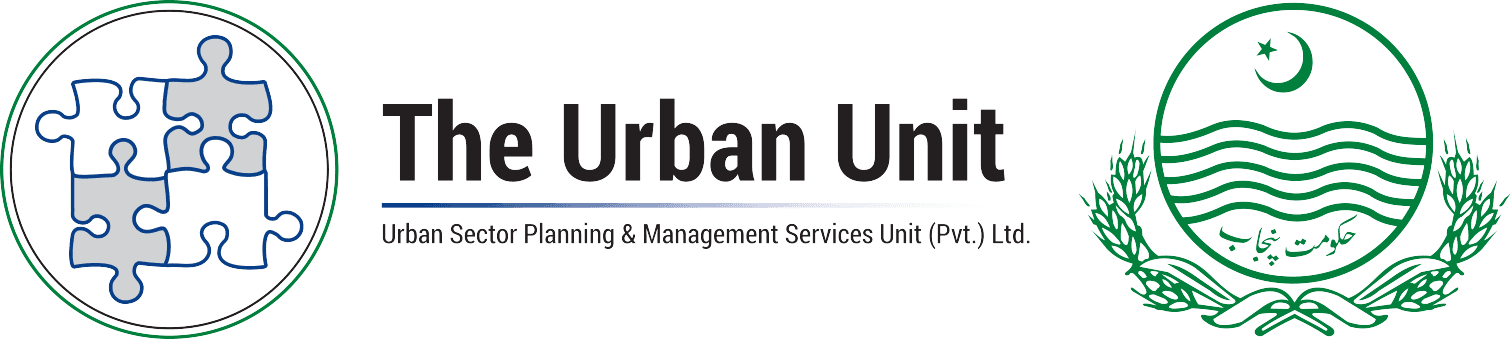 The Urban Unit Logo & Brand Assets (SVG, PNG and vector) - Brandfetch