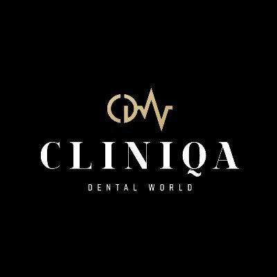 Cliniqa Dental World's icon
