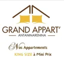 Grand Appart' Antaninarenina's icon