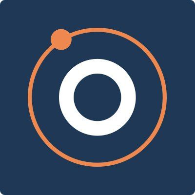 Astrocast's icon