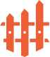 Ann Arbor Fence Company's logos