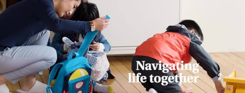 MetLife Logo & Brand Assets (SVG, PNG and vector) - Brandfetch