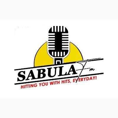 Sabula Radio's icon