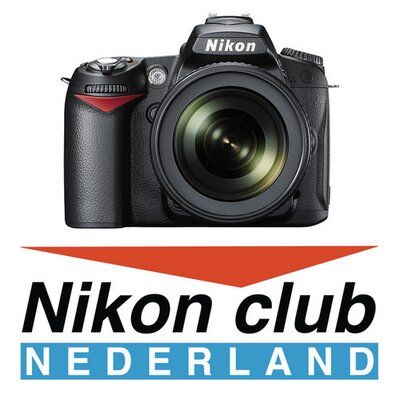 Nikon Club Nederland's icon