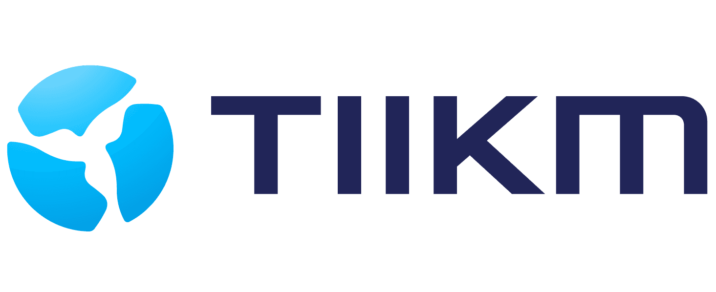 TIIKM Conferences's logos