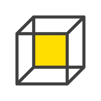 المجتمع الإبداعي's icon