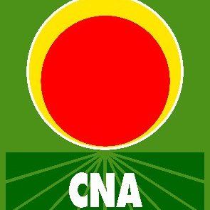Confederação Nacional da Agricultura's icon