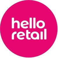 Hello Retail's icon