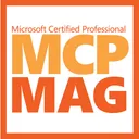 MCPmag.com's icon