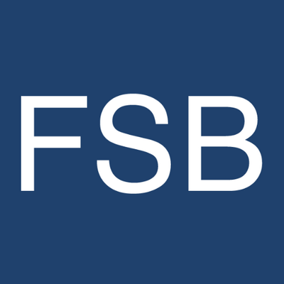 Financial Stability Board icon