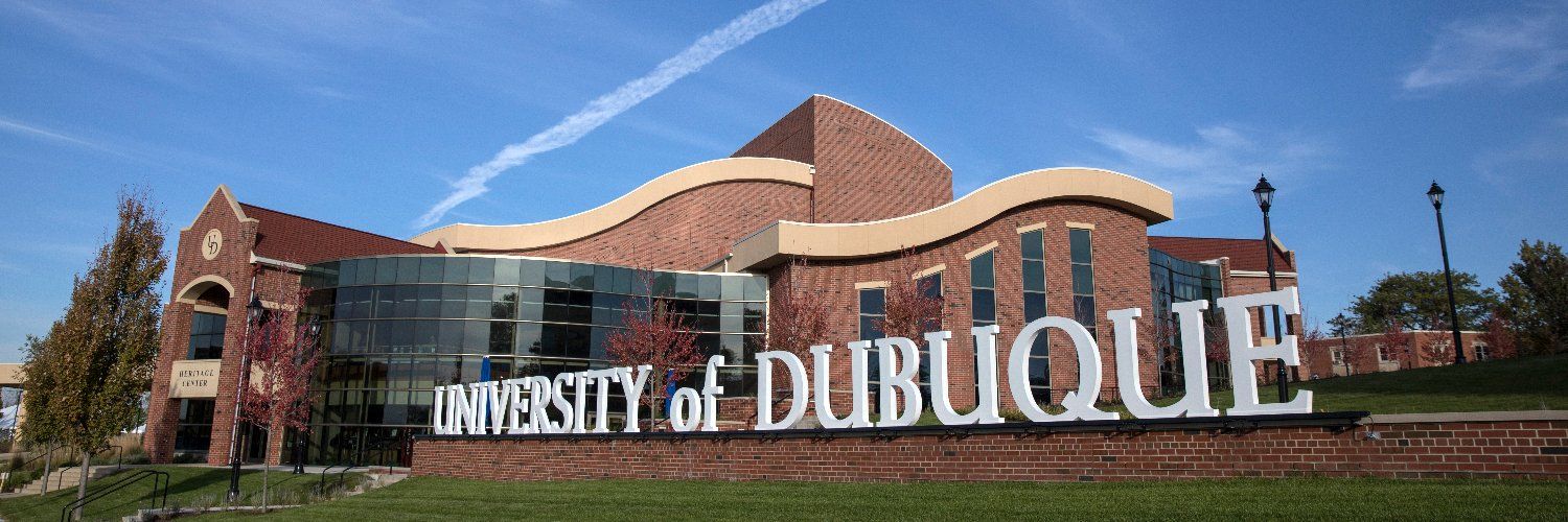 University of Dubuque - Women's Wrestling campus