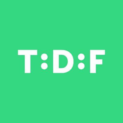 The Designers Foundry's icon