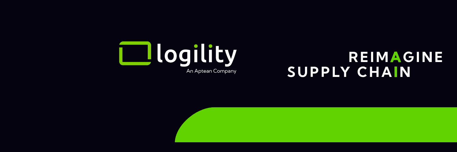 Logility: Complete Review logo