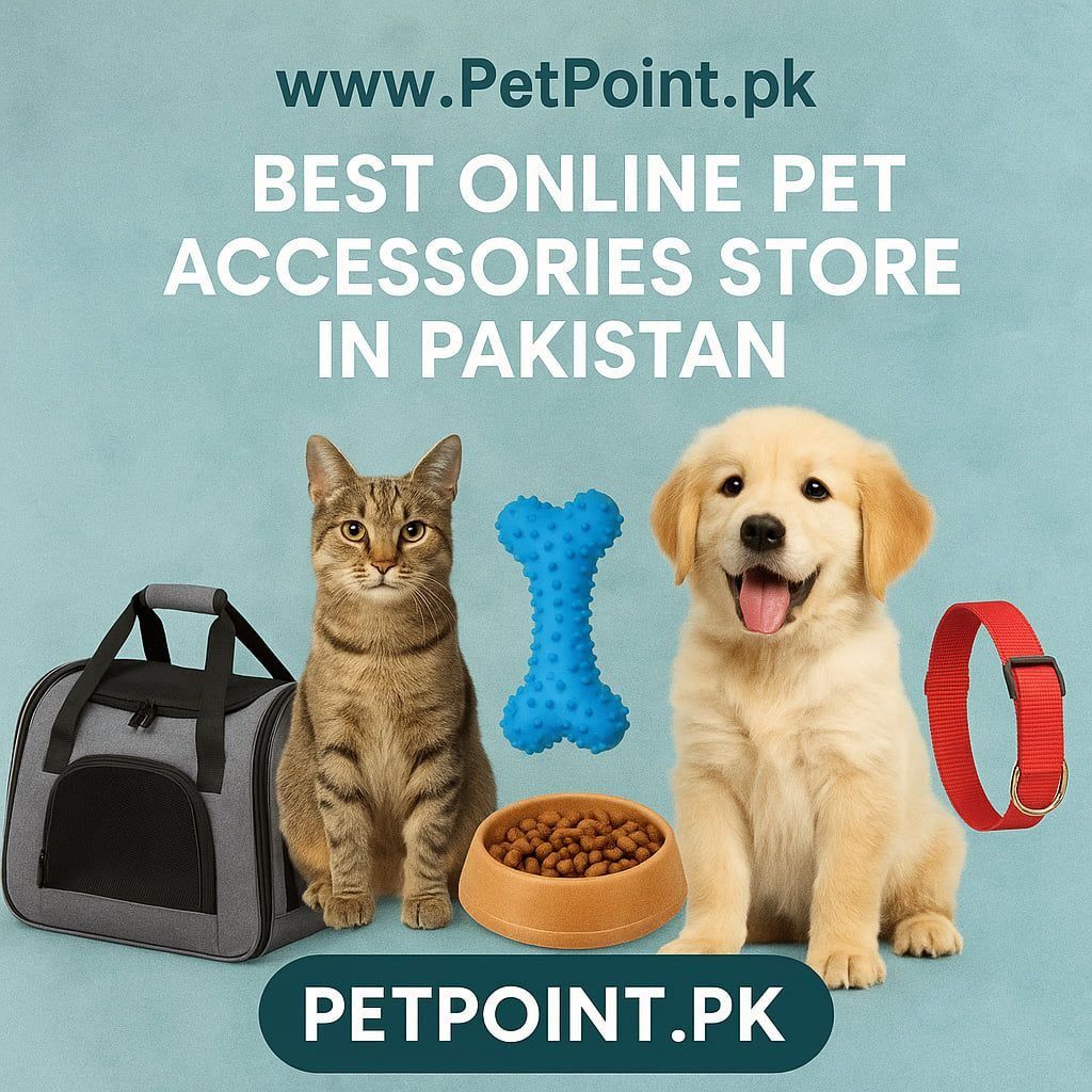 petpoint.pk's icon