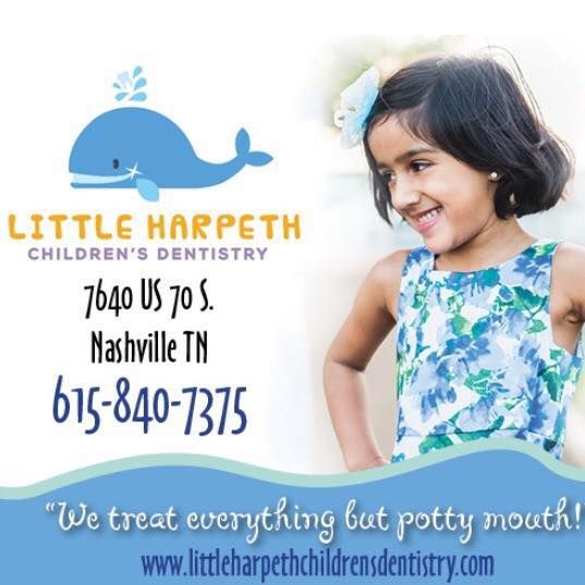 Little Harpeth Children's Dentistry PLLC | Nashville TN's icon