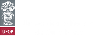 UFOP's logos