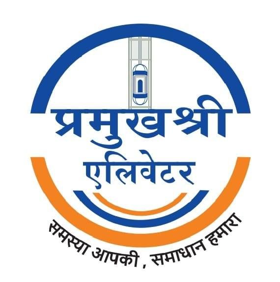Pramukhshri Elevator Pvt Ltd's icon