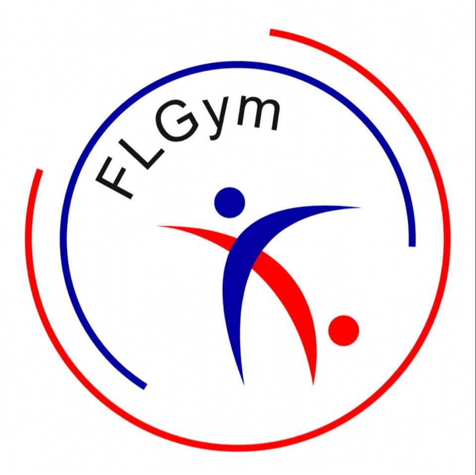 FLGym's icon