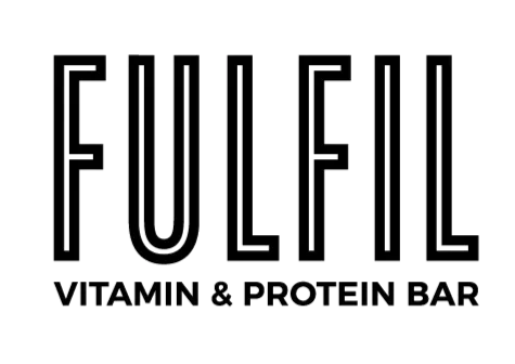 Fulfil Nutrition Logo & Brand Assets (SVG, PNG and vector) - Brandfetch