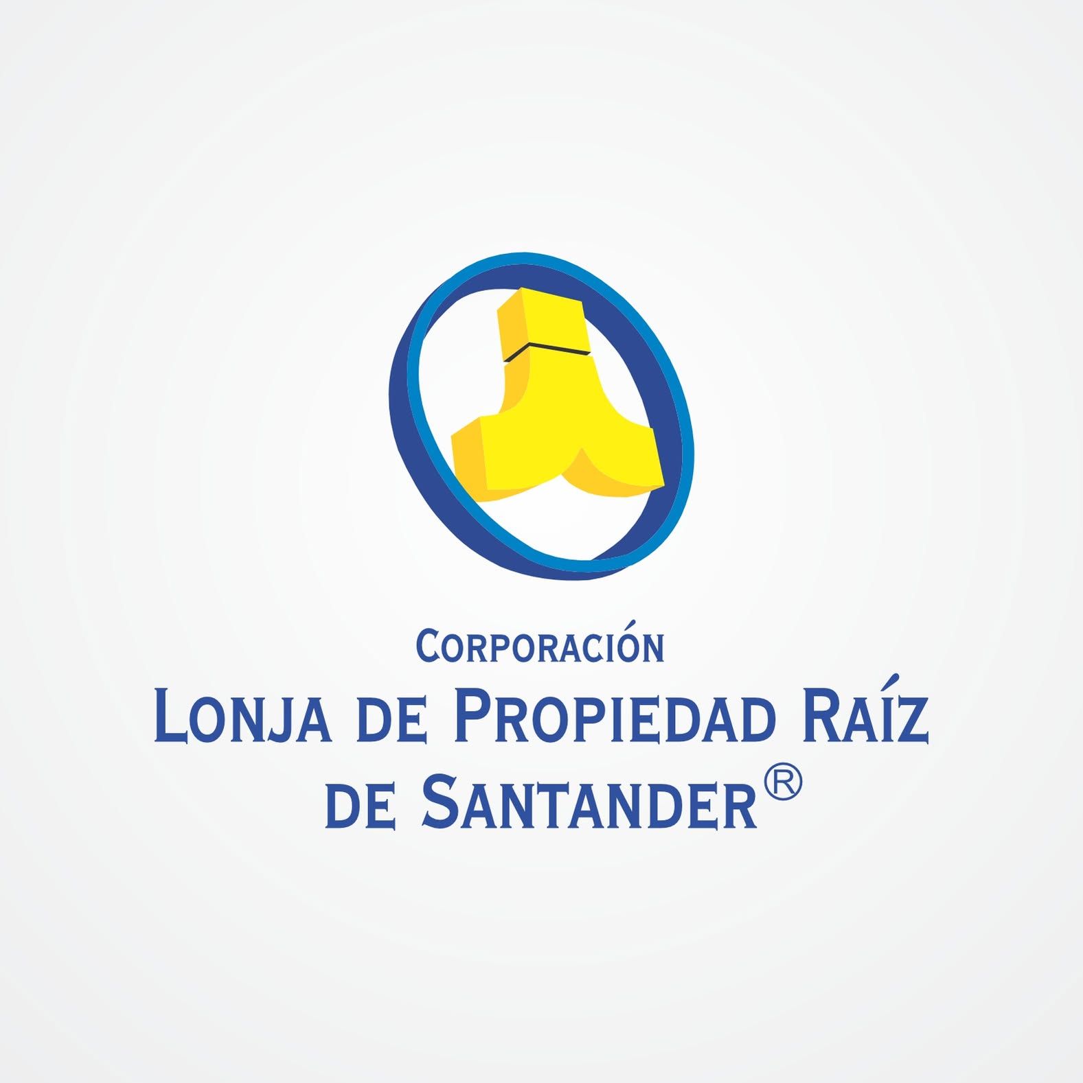 Lonja de Propiedad Raíz de Santander's icon