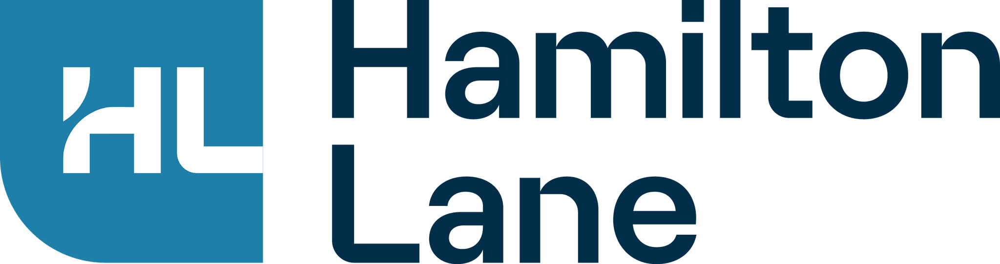 Hamilton Lane's logos