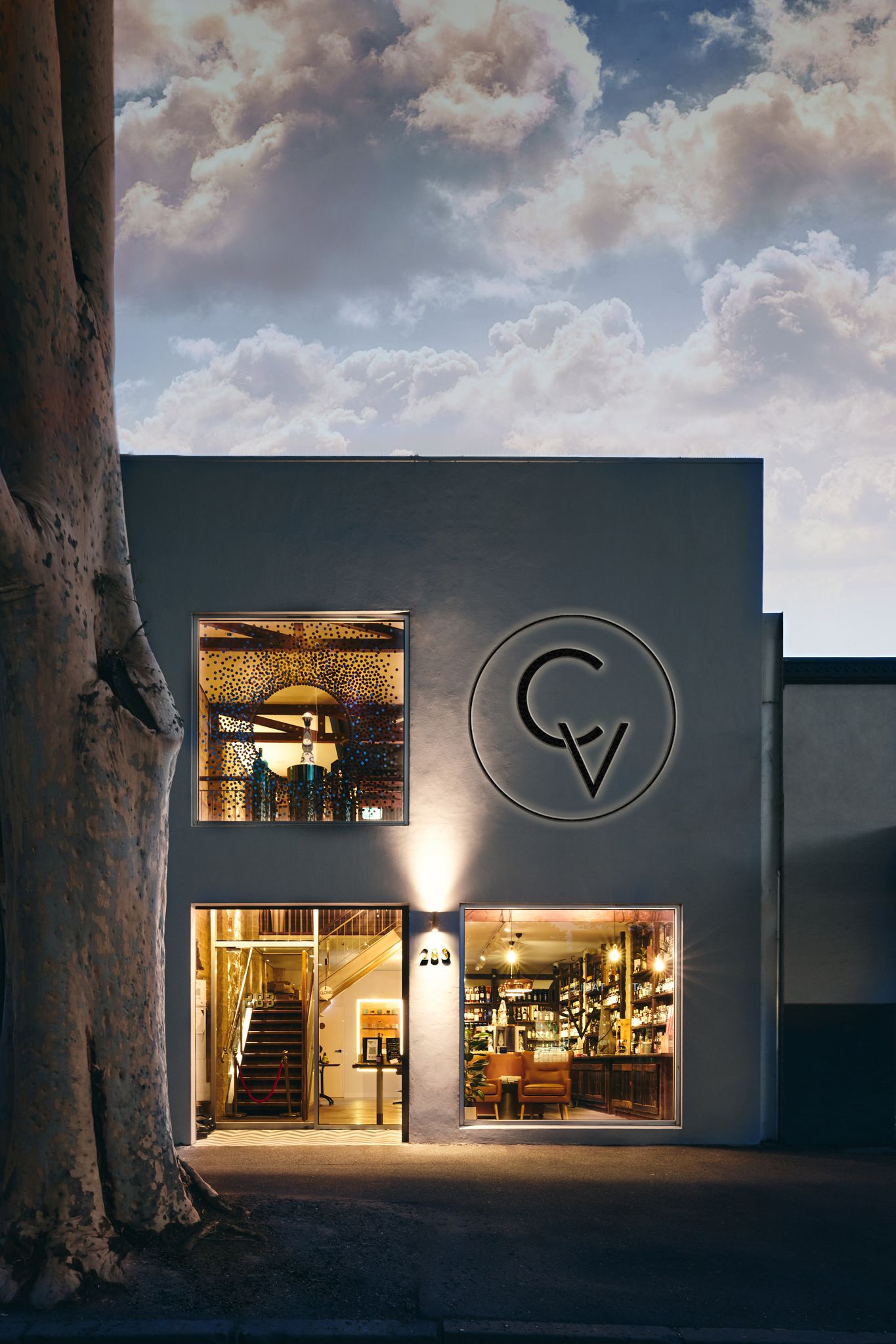 Casa de Vinos's images