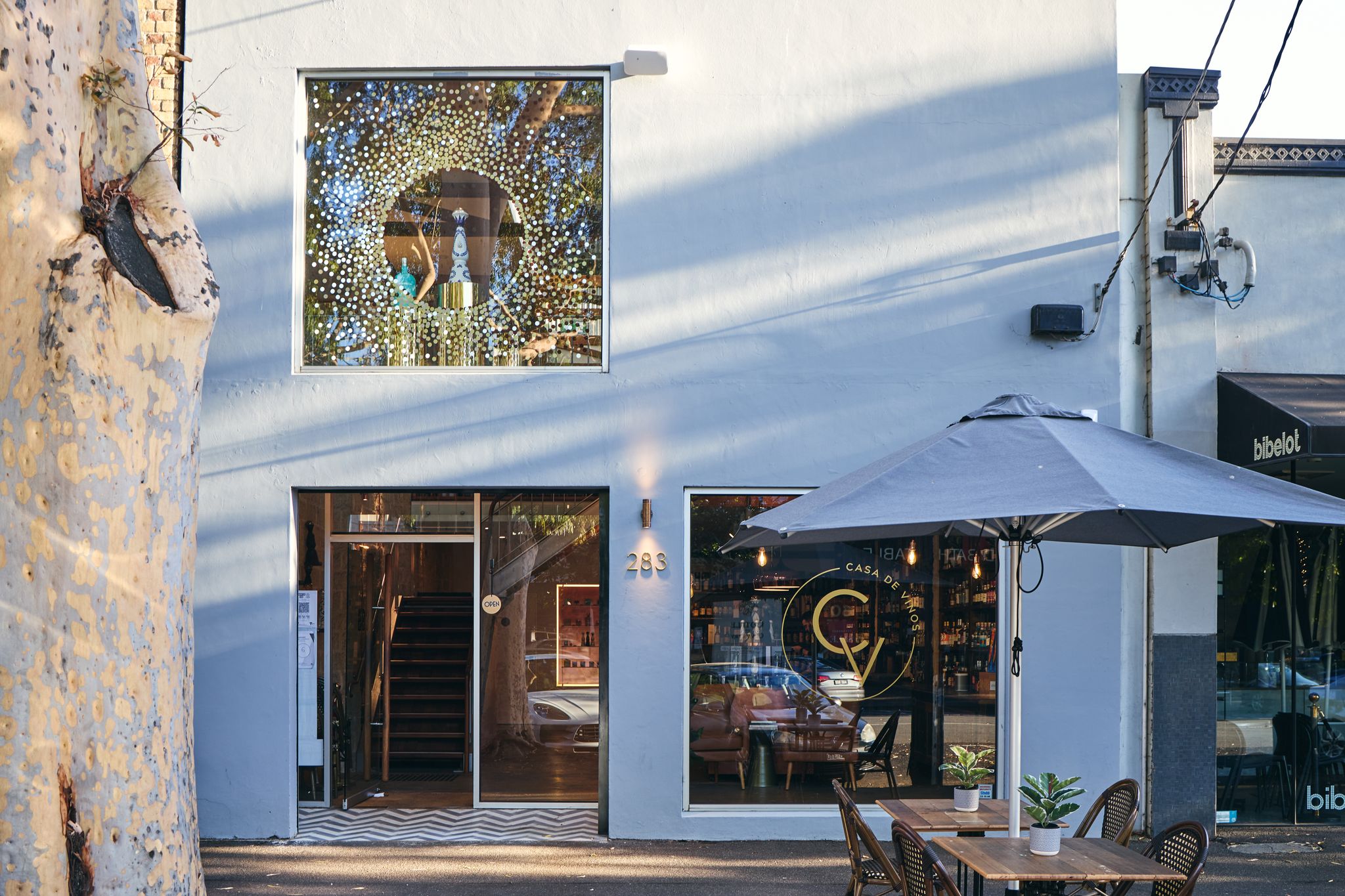 Casa de Vinos's images