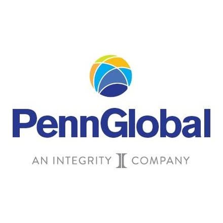 Penn Global's icon