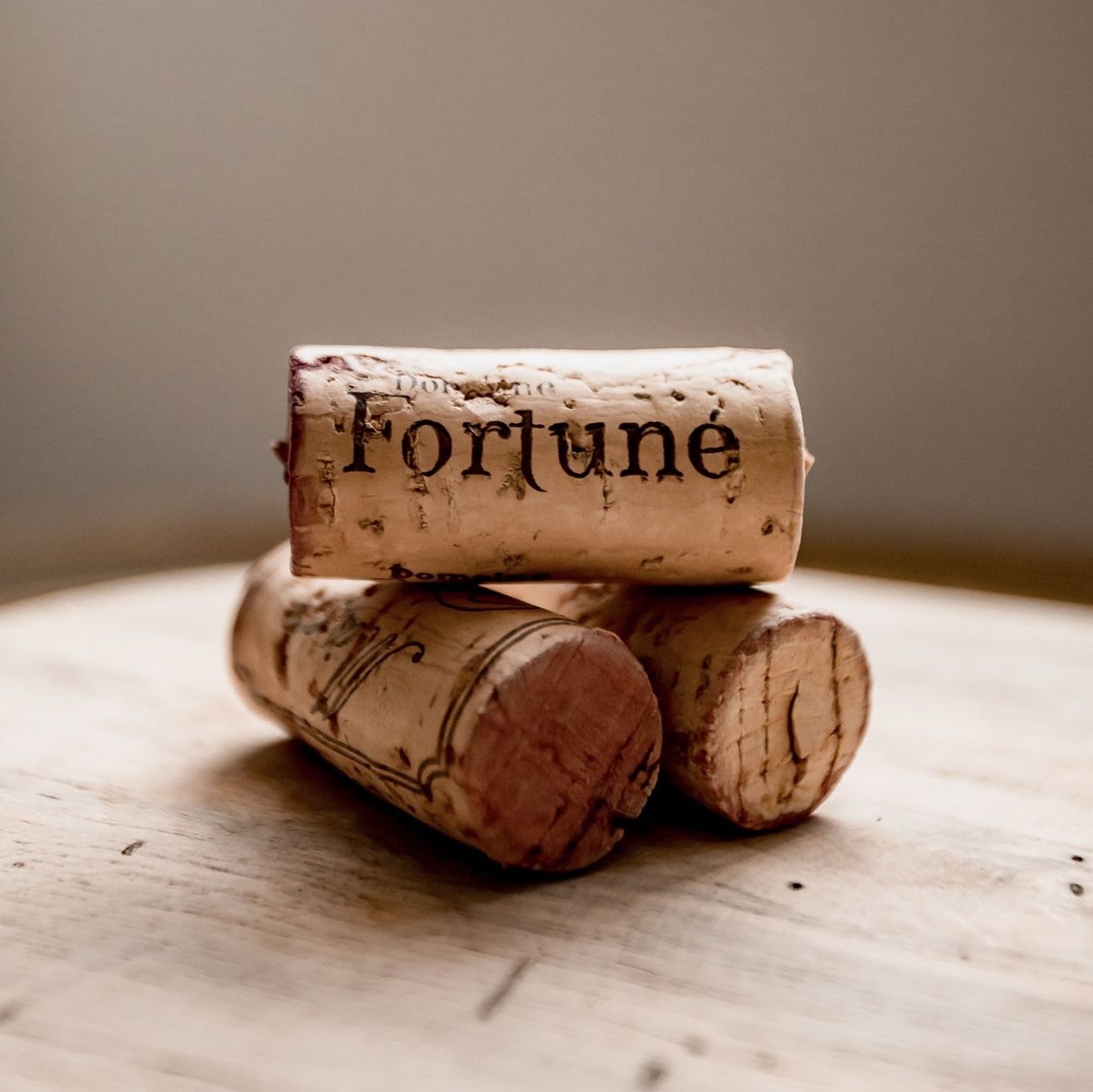 Domaine Fortuné's icon