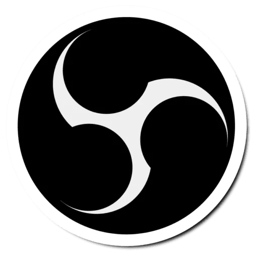 OBS Studio Icon