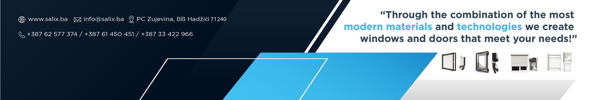 Banner