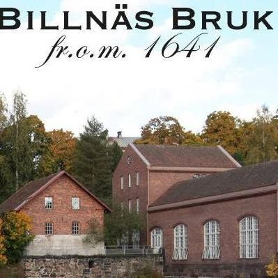 Billnäsin ruukki's icon